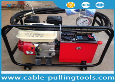 Buy Double Stage Pump Output Hydraulic Pump online manufacture