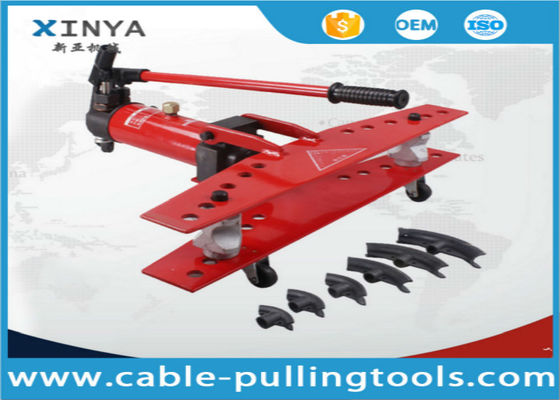 Buy SWG-1 Manual Hydraulic Pipe Bender with 1/4