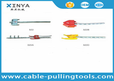 Buy SZ2-8 13T Balancing Head Board Running Board For Two Bundle Conductor online manufacture
