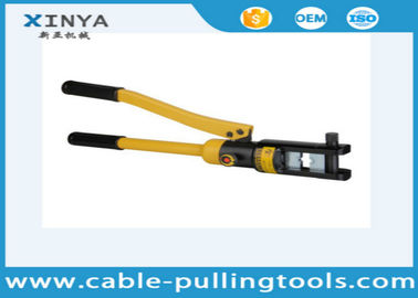 Buy YQK-240 Hydraulic Cable Lug Crimping Tools Crimping Plier Crimping Up to 240mm2 online manufacture