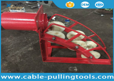 Buy B Series Underground Cable Tools Cable And Rope Entrance Protection Trench Roller online manufacture