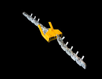 Buy 100KN Running Board Head Boards for Three Bundle Conductors ( Balancing Type ) online manufacture