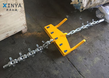 Buy Poising Sheave Running Head Board Transmission Line Stringing Tools online manufacture