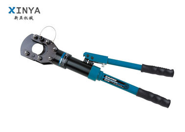 Buy Industrial Hydraulic Wire Cutter 32mm Armoured  / 40mm Cu / Alu Cable online manufacture