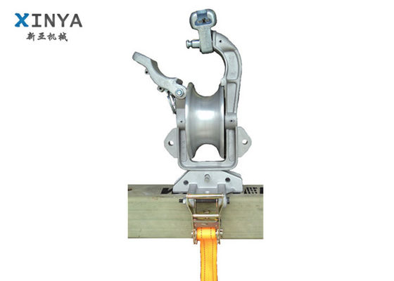 Buy SH10TY Universal Crossarm Mounted Stringing Block with 7