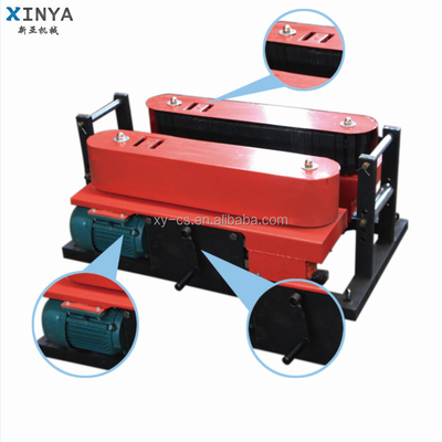 Buy 900kg Cable Pulling Machine for Underground Electrical Laying online manufacture