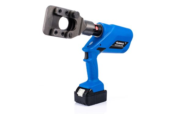 Buy Battery-Powered 45mm Cable Cutting Tool with Brushless Motor | Portable Electric Wire Cutter online manufacture