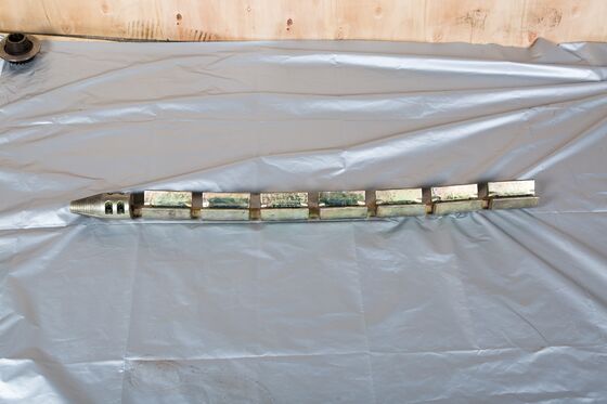 Buy Heavy-Duty Anti-Twist Running Board for 11-16mm OPGW Cable with Corrosion-Resistant Coating online manufacture