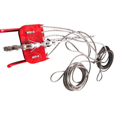 Buy Anti Twist Opgw Running Board For Cable Pulling online manufacture