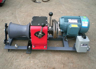 High Quality 1 Ton Small Electric Winch 220v Electric Winch 380v For Sale