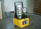 220 Volt or 380 Volt Electric Motor Driven Transmission Line Stringing Tools Hydraulic Oil Pump
