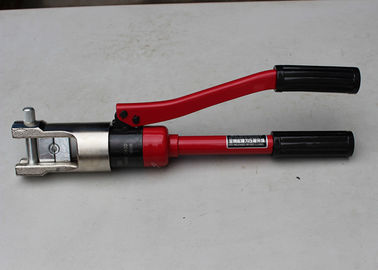 Handheld Hydraulic Hose Crimping Tool