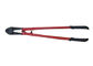 24 / 36 / 42 Inch Carbon Steel Bolt Cutter Wire Rope Cutter with Rubber Handle