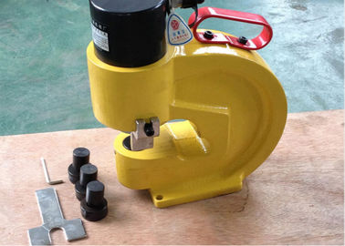 HYDRAULIC BUS BAR HOLE PUNCHING TOOL FOR METAL HOLE PUNCHING CH-60