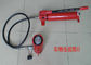 Light Weight Hydraulic Hand Operated Mini Pump With High Pressure CP-700