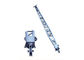Aluminum Lattice Tower Erection Tools for transmission and distribution line engineering