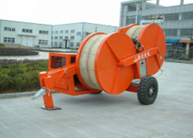 Cable Tensioners 7 Ton Hydraulic Tensioner for Electrical Cable Release or Pulling