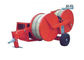 Cable Tensioners 7 Ton Hydraulic Tensioner for Electrical Cable Release or Pulling
