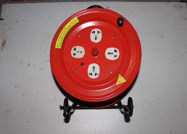 Electric Cable Spool for Winding