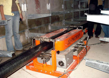 DSJ 180 CABLE PUSH PULLING MACHINE TO PULL ELECTRIC CABLES FOR POWER CONSTRUCTION