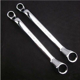 Hand Operated Double Ring Electric Offset Spanner with Alloy steel