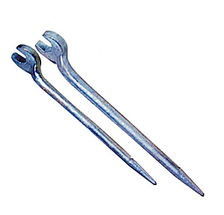 Light Weight Sharp - end Wrench Argentine Color / Basic Hand Tools