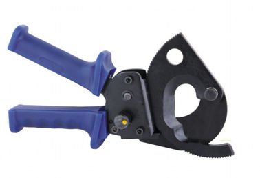 Cable Cutting Tools Ratchet Cable Cutter Easy Release Durable and Reliable