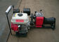 1 Ton Gasoline Engine Powered Cable Drum Winch for Power Construction