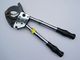 Easy Operation Steel Cutting tools J30 Ratchet Cable Cutter for Cutting Wire