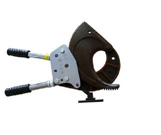 Armoured Cable Cutter J130 For Cutting off Copper & Alumimium Cable