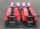 Underground Cable Tools Electric Power Cable Roller Laying Equipment