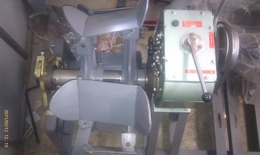 3 Ton Yamaha Engine Cable Pulling Winch Machine with Gasoline Engine