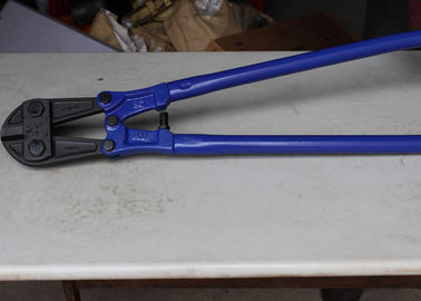 Hand Operated Steel Ordinary Basic Construction Tools / Electrical Wire Cutters