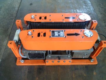 Electric Power Cable Laying and Pulling Equipment Cable Pulling Machine