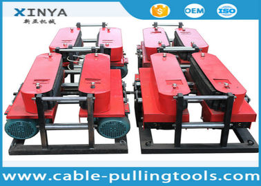 DSJ UNDERGROUND CABLE TOOLS FOR POWER CONSTRUCTION