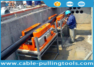 DSJ UNDERGROUND CABLE TOOLS FOR POWER CONSTRUCTION