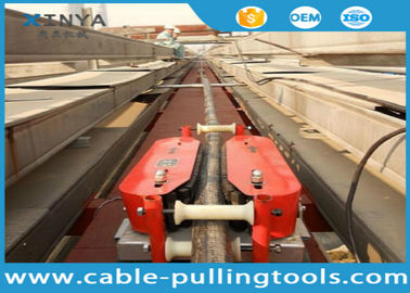 DSJ UNDERGROUND CABLE TOOLS FOR POWER CONSTRUCTION