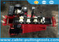 Underground Cable Tools Diesel Cable Feeder to Pull Electric Cable