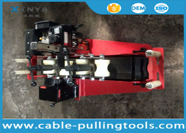 Underground Cable Tools Diesel Cable Feeder to Pull Electric Cable