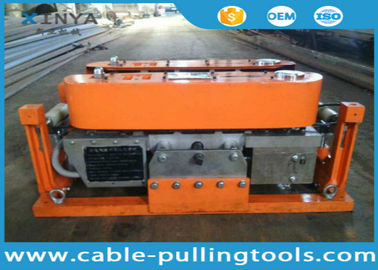 DSJ-180 Pulling Force 8KN Cable Hauling Machine For Cable Laying Project