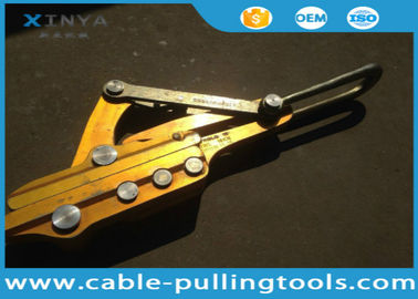 16 KN Aluminum Come Along Clamps Wire Grips