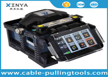 Digital Fusion Splicer Machine Fiber Optic Cable Tools