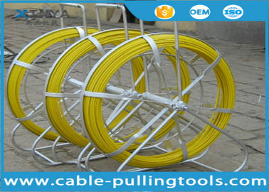 Epoxy Resin Reinforcing Fiberglass Duct Rod Cable Rod