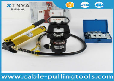 High Pressure Hydraulic Cylinder Hand Pump