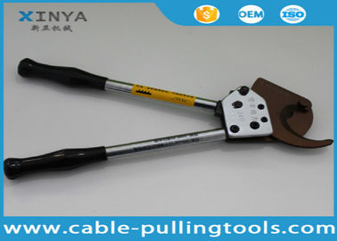 Light Weight Manual Ratchet Cable Cut