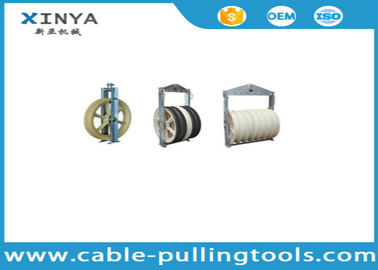 508mm Diameter Cable Stringing Pulley Block