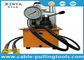 220V 700bar Electric Hydraulic Pump Transmission Line Stringing Tools With Hydraulic Puncher , Bender , Cylinder