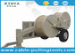 SA-YZ2x80 Cable Tensioners / Hydraulic Tensioner for 500KV Overhead Line Transmission