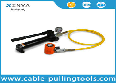 CP-390 Small High Pressure Hand Pump Manual Hydraulic Pump