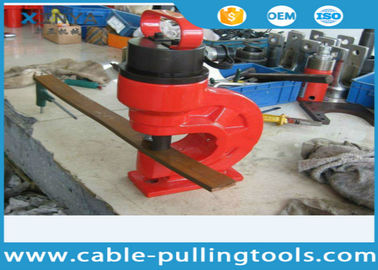 CH-60 PUNCHING 10MM COPPER 6MM METAL SHEET HOLE PUNCH HYDRAULIC PUNCHER